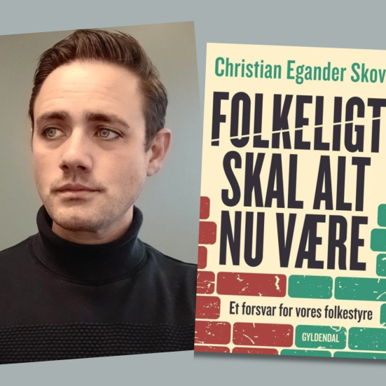 egander-folkestyret