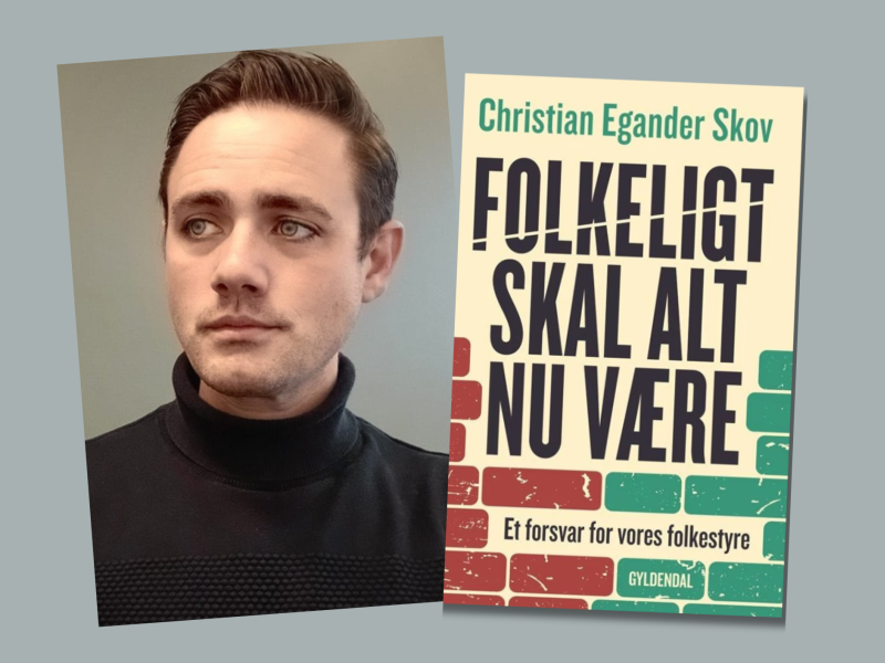 egander-folkestyret