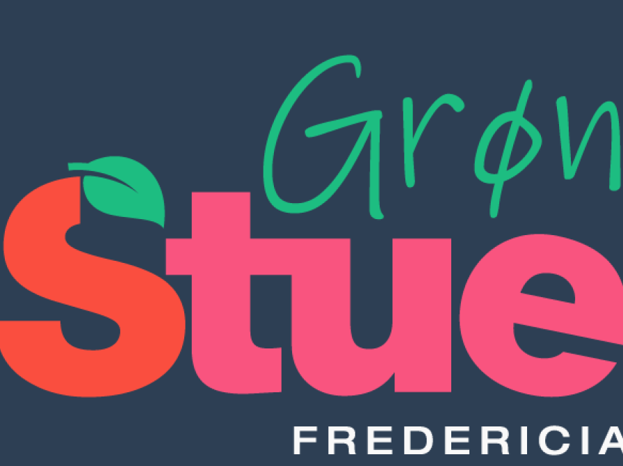 Grøn Stue